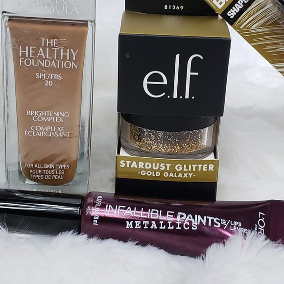 Makeup Set - Picture 2 of 6